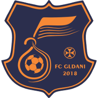 logo of SK Gldani