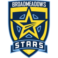 logo of Broadmeadows Stars SC