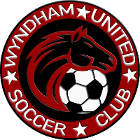 logo of Wyndham United SC