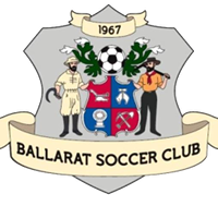 logo of Ballarat SC