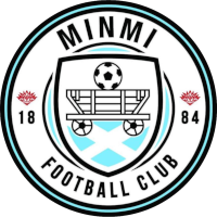 logo of Minmi FC
