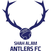 logo of Shah Alam Antlers FC