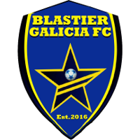logo of Blastier Galicia FC