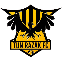 logo of Tun Razak FC