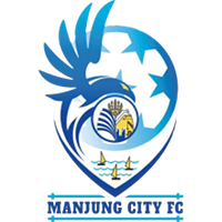 logo of Manjung City FC