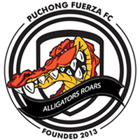 old logo of Manjung City FC