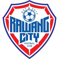 logo of Rawang City FC