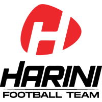 logo of Harini FT