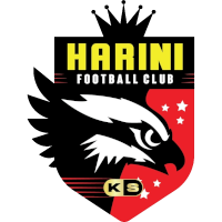 old logo of Harini FT