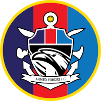 logo of Armed Forces FC