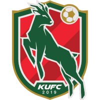 logo of Kelantan Darul Naim FC