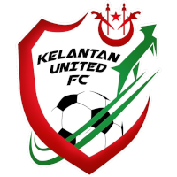old logo of Kelantan Darul Naim FC