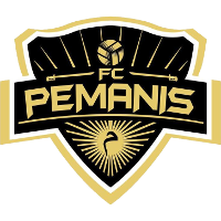 logo of FC Pemanis
