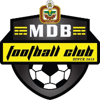logo of MD Besut FC