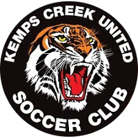 logo of Kemps Creek United SC