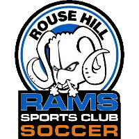 logo of Rouse Hill Rams SC