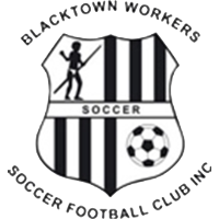 logo of Blacktown Workers SFC