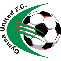 logo of Gymea United FC
