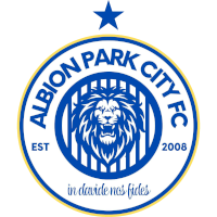 logo of Albion Park City FC