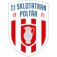 logo of TJ Sklotatran Poltár