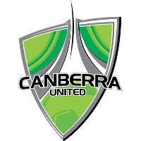 logo of Canberra United FC