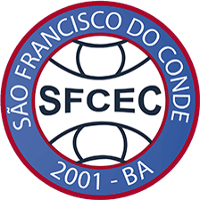 logo of São Francisco EC
