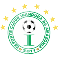 logo of EC Iranduba