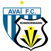 logo of Avaí Kindermann