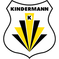 old logo of Avaí Kindermann