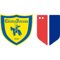 logo of SSD ChievoVerona Valpo