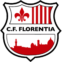 old logo of Florentia San Gimignano SSD