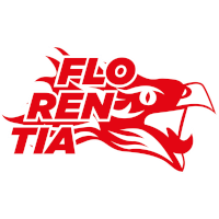 old logo of Florentia San Gimignano SSD