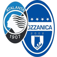logo of ASD Mozzanica
