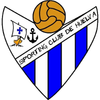 logo of SC Huelva