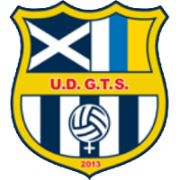 old logo of CD Tenerife