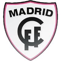 logo of Madrid CFF