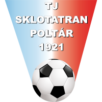 old logo of TJ Sklotatran Poltár