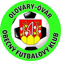 logo of OFK Olováry