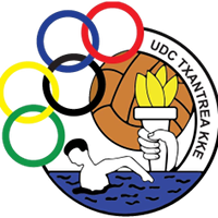 logo of UDC Txantrea KKE