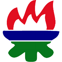 logo of AD San Juan