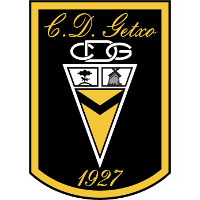 logo of CD Getxo