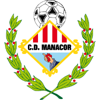 logo of CD Manacor
