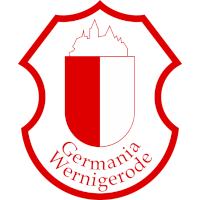 logo of Germania Wernigerode