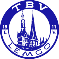 logo of TBV Lemgo