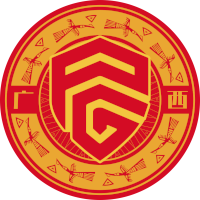 logo of Guangxi Pingguo FC