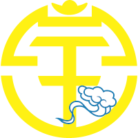 old logo of Guangxi Pingguo FC