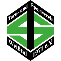 logo of TSV Weißtal