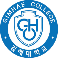 logo of Gimhae University