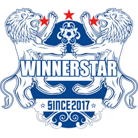 logo of Daejeon Daedeok Winnerstar