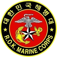 logo of Gwangju Bukgu Marines FC